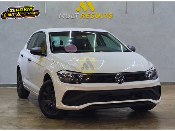 VOLKSWAGEN POLO 1.0 MPI TRACK MANUAL VOLKSWAGEN POLO 1.0 MPI TRACK MANUAL